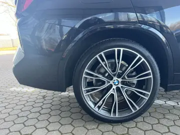 BMW X3 xDrive 30i M Sportpaket AHK Navi Laserlicht