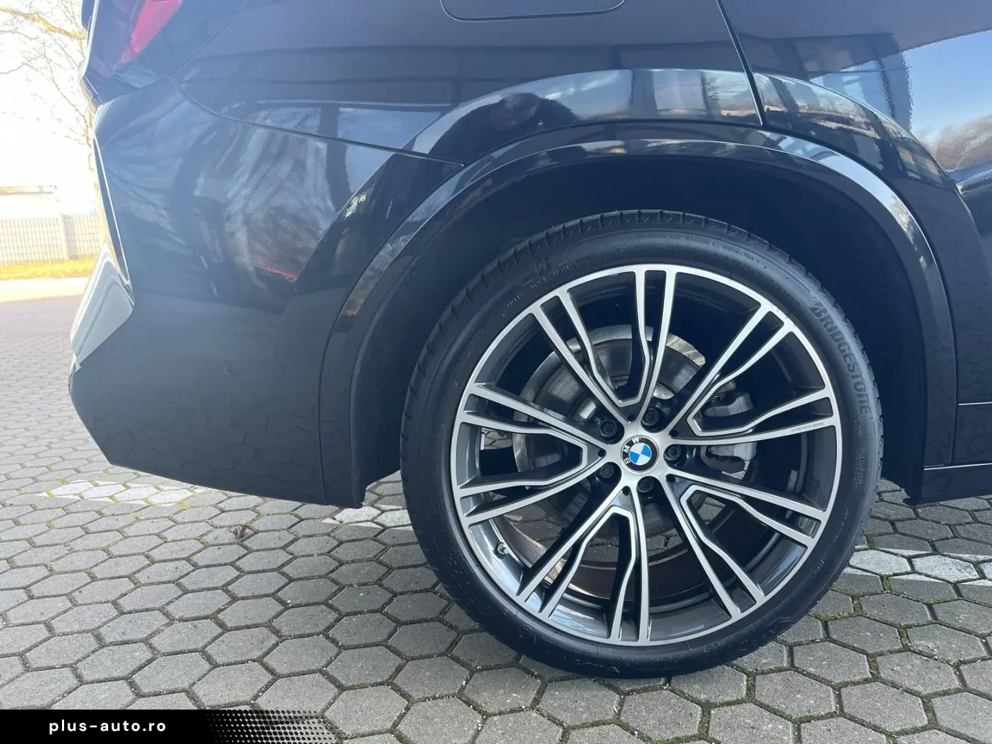 BMW X3 xDrive 30i M Sportpaket AHK Navi Laserlicht