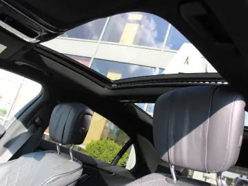 MERCEDES-BENZ S 400 d 4-M L AMG Pano Burm. 3D Digital L. HuD