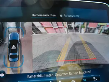 MERCEDES-BENZ S 400 d 4-M L AMG Pano Burm. 3D Digital L. HuD