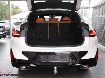 BMW X4 xDrive 30 d M Sport M Sitze  Kamera  AHK  Top