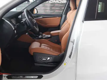 BMW X4 xDrive 30 d M Sport M Sitze  Kamera  AHK  Top