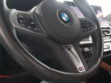 BMW X4 xDrive 30 d M Sport M Sitze  Kamera  AHK  Top