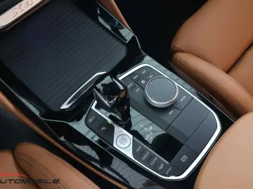 BMW X4 xDrive 30 d M Sport M Sitze  Kamera  AHK  Top