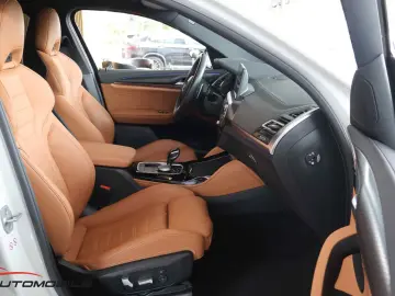 BMW X4 xDrive 30 d M Sport M Sitze  Kamera  AHK  Top