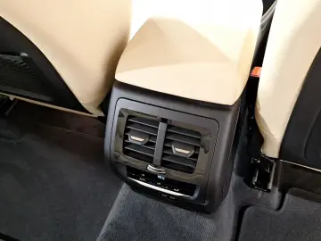 BMW X3 xDrive20d Auxiliary Heater LiveCockpitProf Laser