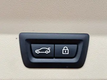 BMW X3 xDrive20d Auxiliary Heater LiveCockpitProf Laser