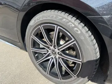 MERCEDES-BENZ S 580 e 4Matic AMG Exclusiv Paket --  V O L L