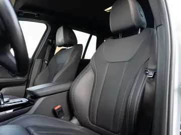 BMW X3 xDrive20d M-Sport AHK StdHz HuD KoZg Laser