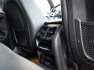 BMW X3 xDrive20d M-Sport AHK StdHz HuD KoZg Laser