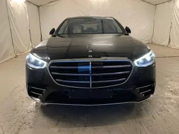 MERCEDES-BENZ S 580 e 4M lang AMG NP178t€ EXECUTIVE 3D HUD