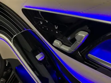 MERCEDES-BENZ S 580 e 4M lang AMG NP178t€ EXECUTIVE 3D HUD