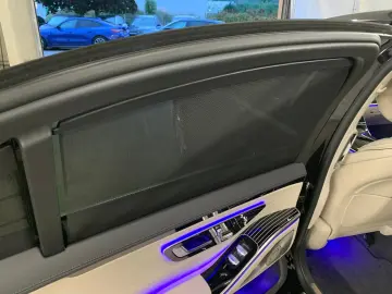 MERCEDES-BENZ S 580 e 4M lang AMG NP178t€ EXECUTIVE 3D HUD
