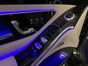 MERCEDES-BENZ S 580 e 4M lang AMG NP178t€ EXECUTIVE 3D HUD