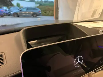 MERCEDES-BENZ S 580 e 4M lang AMG NP178t€ EXECUTIVE 3D HUD