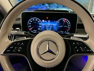 MERCEDES-BENZ S 580 e 4M lang AMG NP178t€ EXECUTIVE 3D HUD
