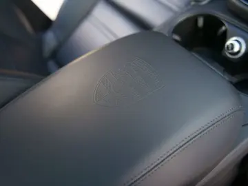 PORSCHE Cayenne Coupe S E-Hybrid SportDesign P-Display