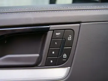 PORSCHE Cayenne Coupe S E-Hybrid SportDesign P-Display