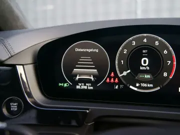 PORSCHE Cayenne Coupe S E-Hybrid SportDesign P-Display