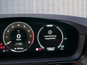 PORSCHE Cayenne Coupe S E-Hybrid SportDesign P-Display