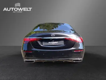 MERCEDES-BENZ S 400 d 4Matic Lang Exklusiv AMG 360 Burmester
