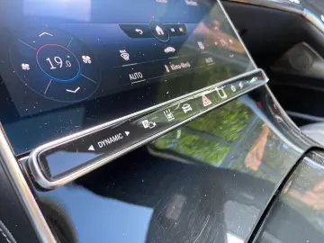 MERCEDES-BENZ S 400 d 4Matic Lang Exklusiv AMG 360 Burmester