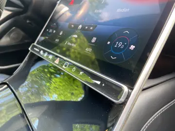MERCEDES-BENZ S 400 d 4Matic Lang Exklusiv AMG 360 Burmester