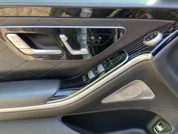 MERCEDES-BENZ S 400 d 4Matic Lang Exklusiv AMG 360 Burmester