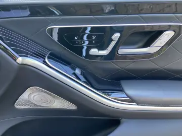 MERCEDES-BENZ S 400 d 4Matic Lang Exklusiv AMG 360 Burmester