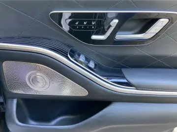 MERCEDES-BENZ S 400 d 4Matic Lang Exklusiv AMG 360 Burmester