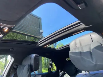MERCEDES-BENZ S 400 d 4Matic Lang Exklusiv AMG 360 Burmester
