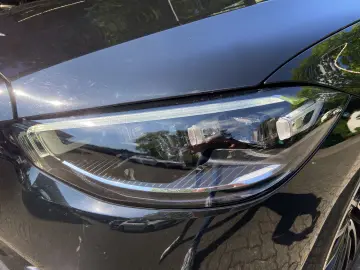 MERCEDES-BENZ S 400 d 4Matic Lang Exklusiv AMG 360 Burmester