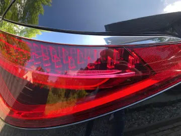 MERCEDES-BENZ S 400 d 4Matic Lang Exklusiv AMG 360 Burmester