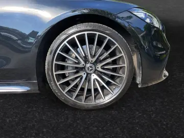 MERCEDES-BENZ S 400 d 4Matic Lang Exklusiv AMG 360 Burmester