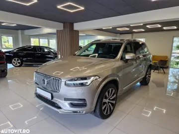 Volvo XC 90 B5 D AWD Geartronic Inscription