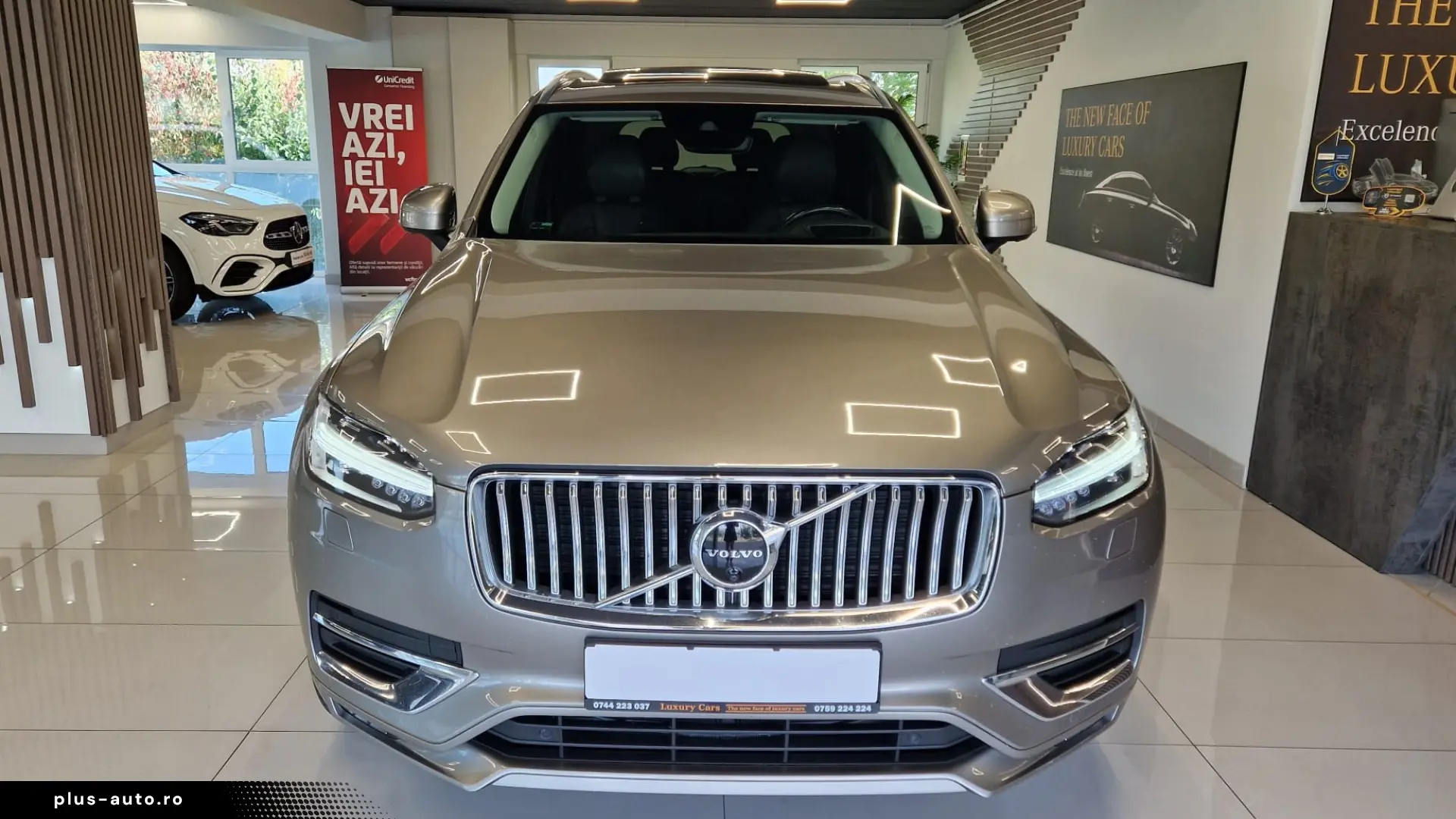 Volvo XC 90 B5 D AWD Geartronic Inscription