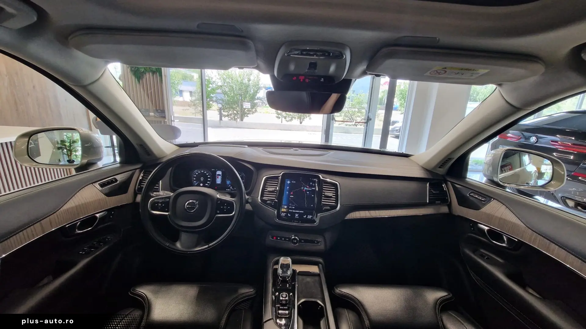 Volvo XC 90 B5 D AWD Geartronic Inscription