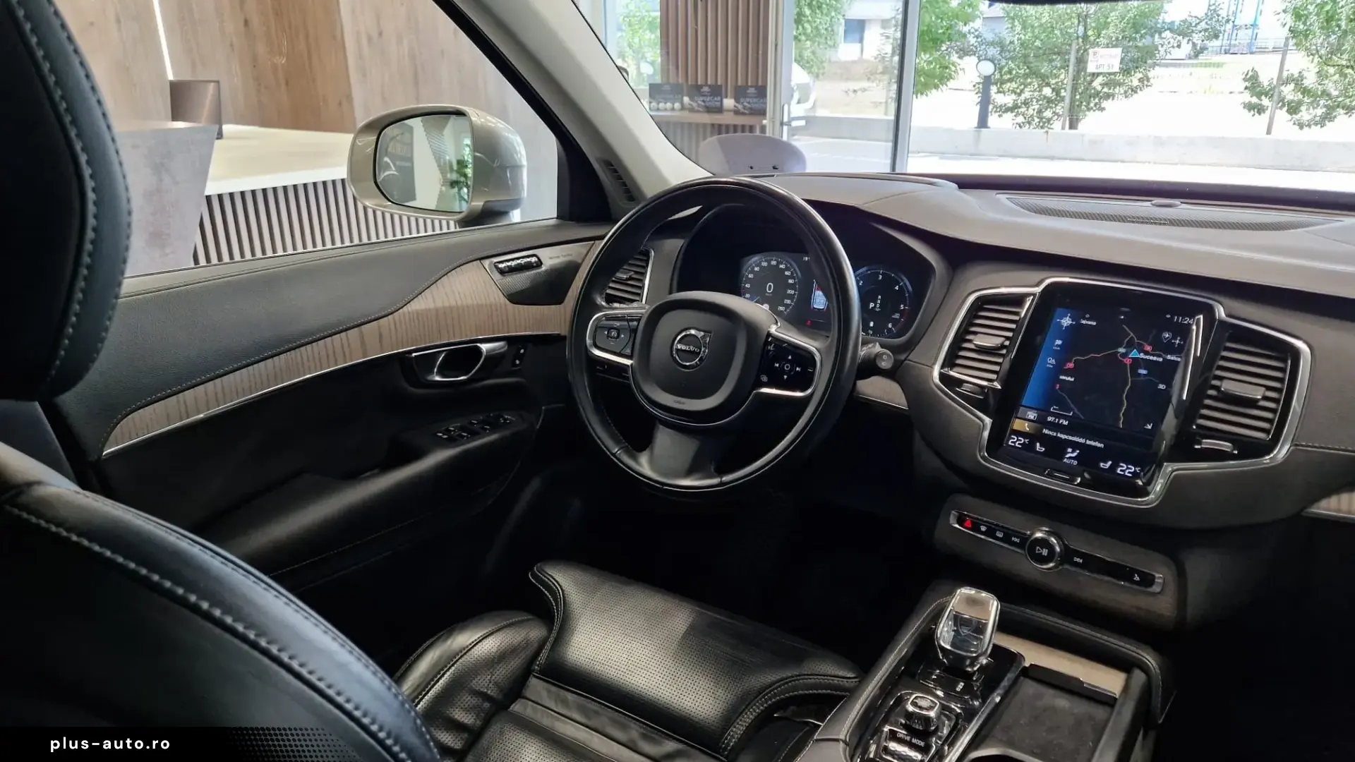 Volvo XC 90 B5 D AWD Geartronic Inscription