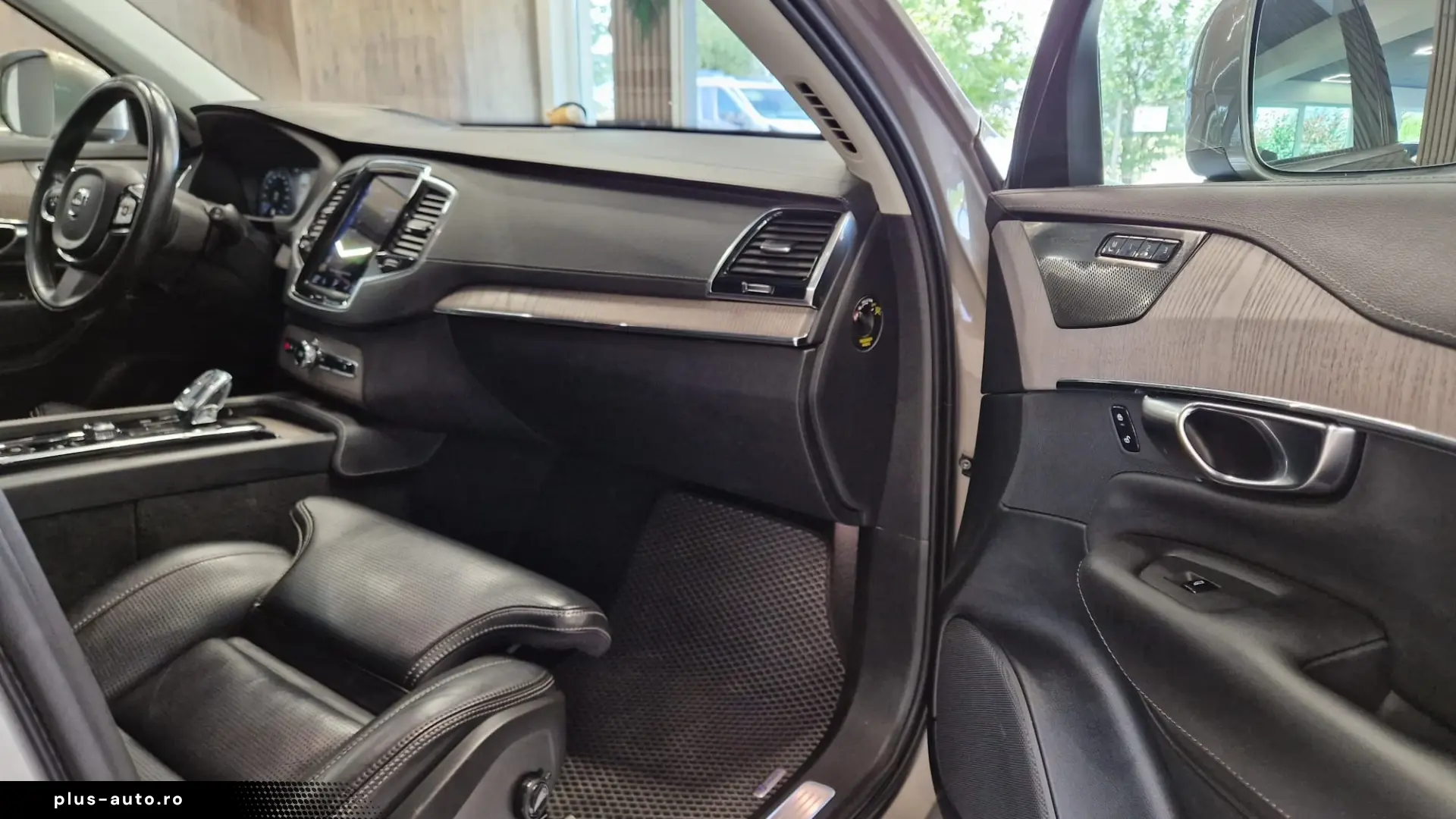 Volvo XC 90 B5 D AWD Geartronic Inscription