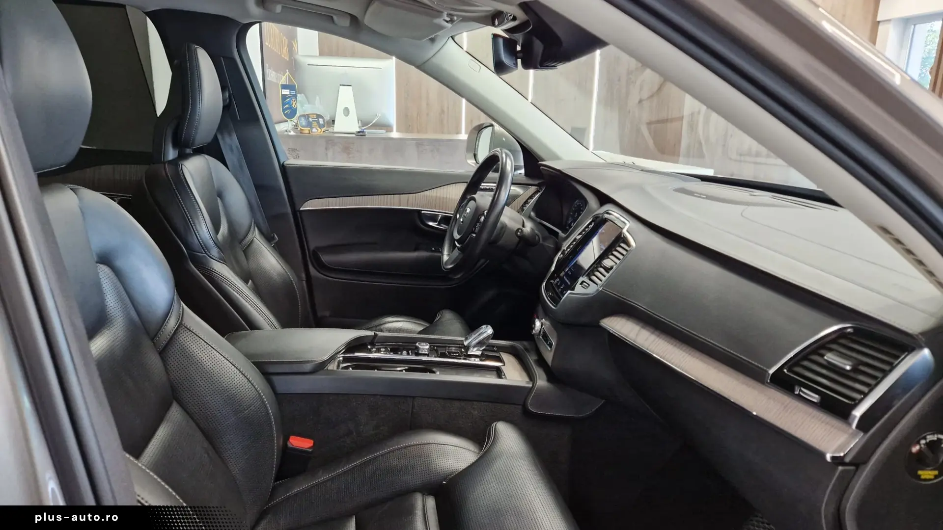 Volvo XC 90 B5 D AWD Geartronic Inscription