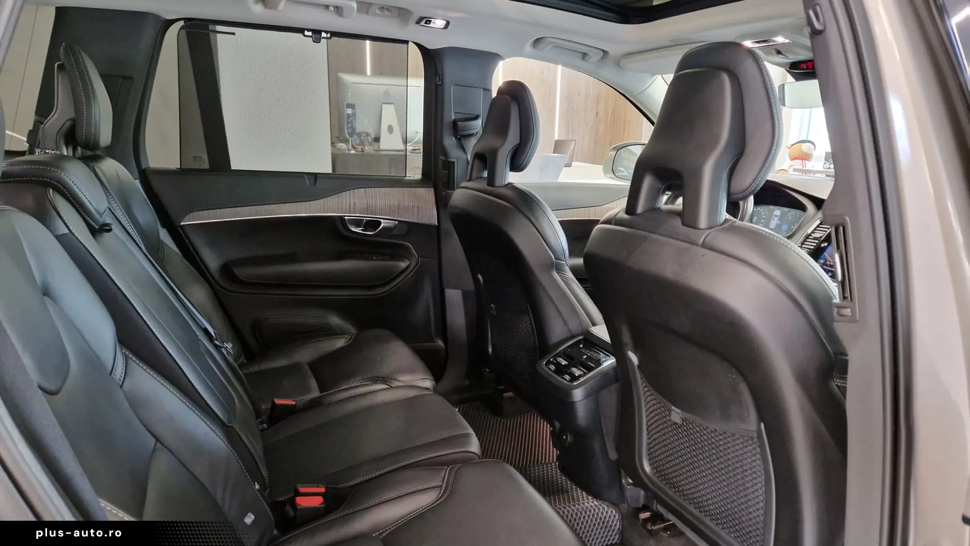 Volvo XC 90 B5 D AWD Geartronic Inscription