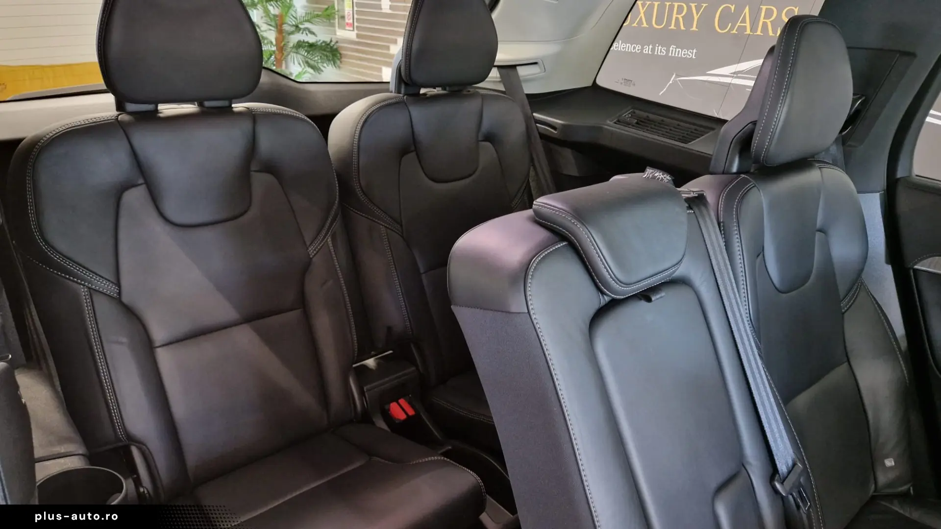 Volvo XC 90 B5 D AWD Geartronic Inscription