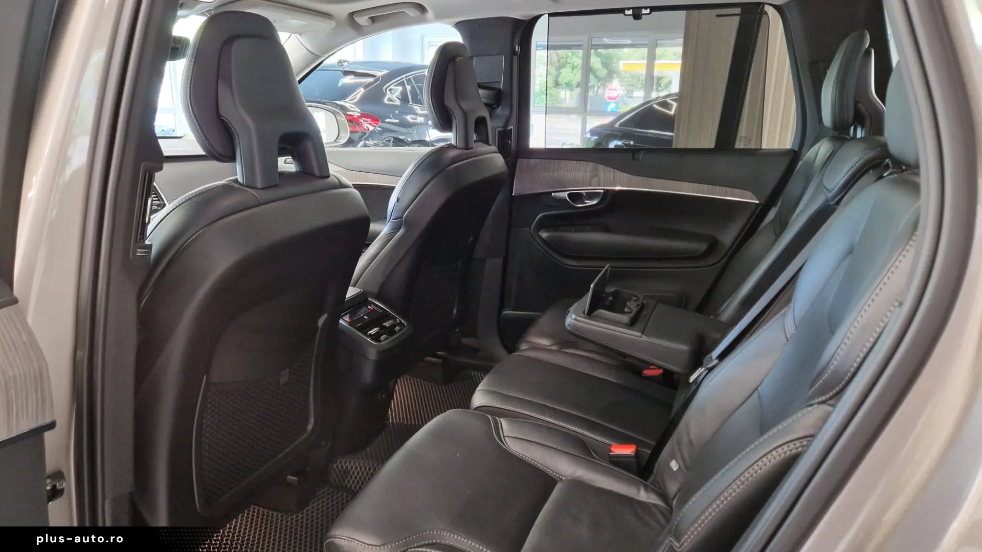 Volvo XC 90 B5 D AWD Geartronic Inscription