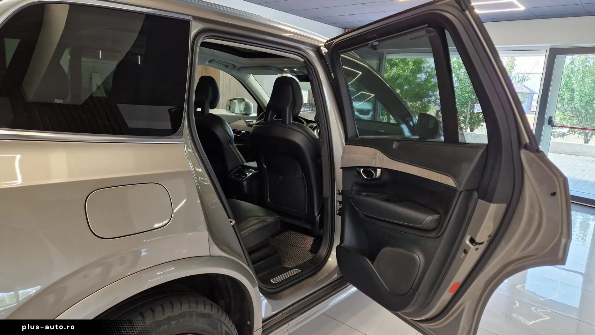 Volvo XC 90 B5 D AWD Geartronic Inscription