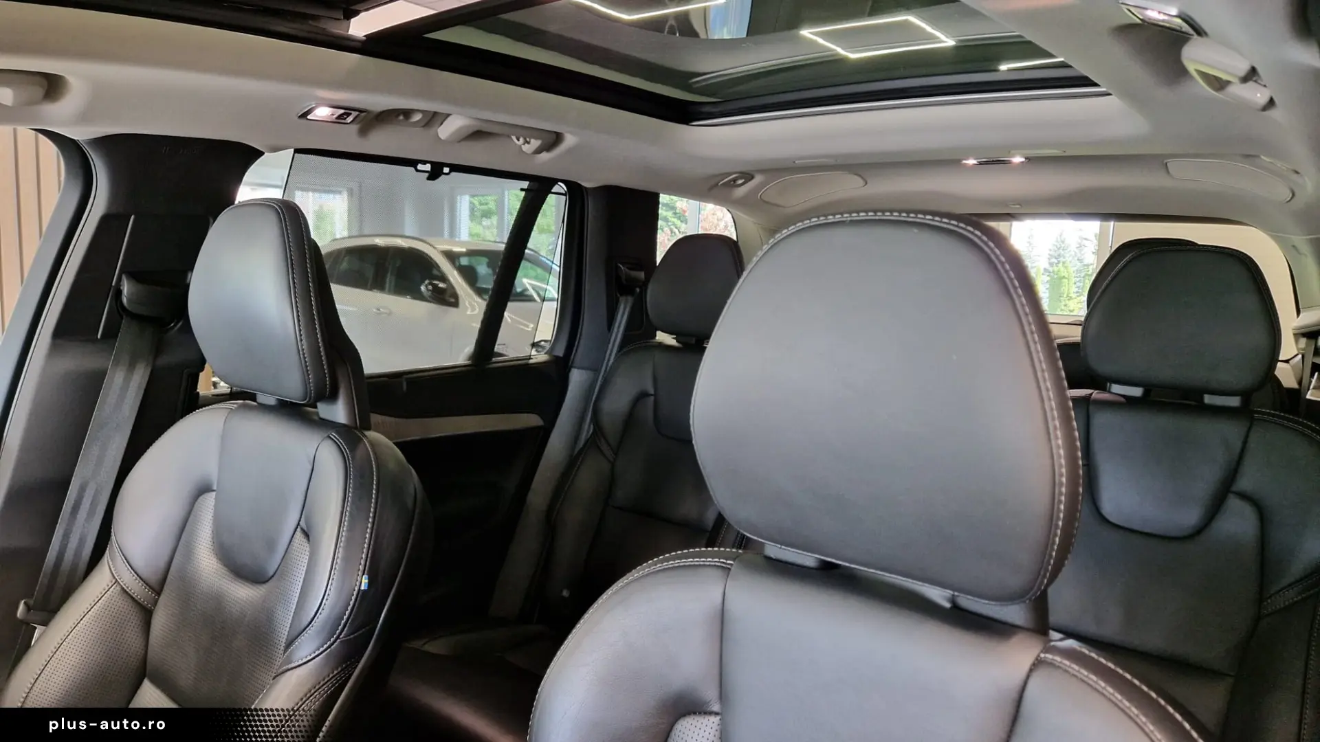 Volvo XC 90 B5 D AWD Geartronic Inscription