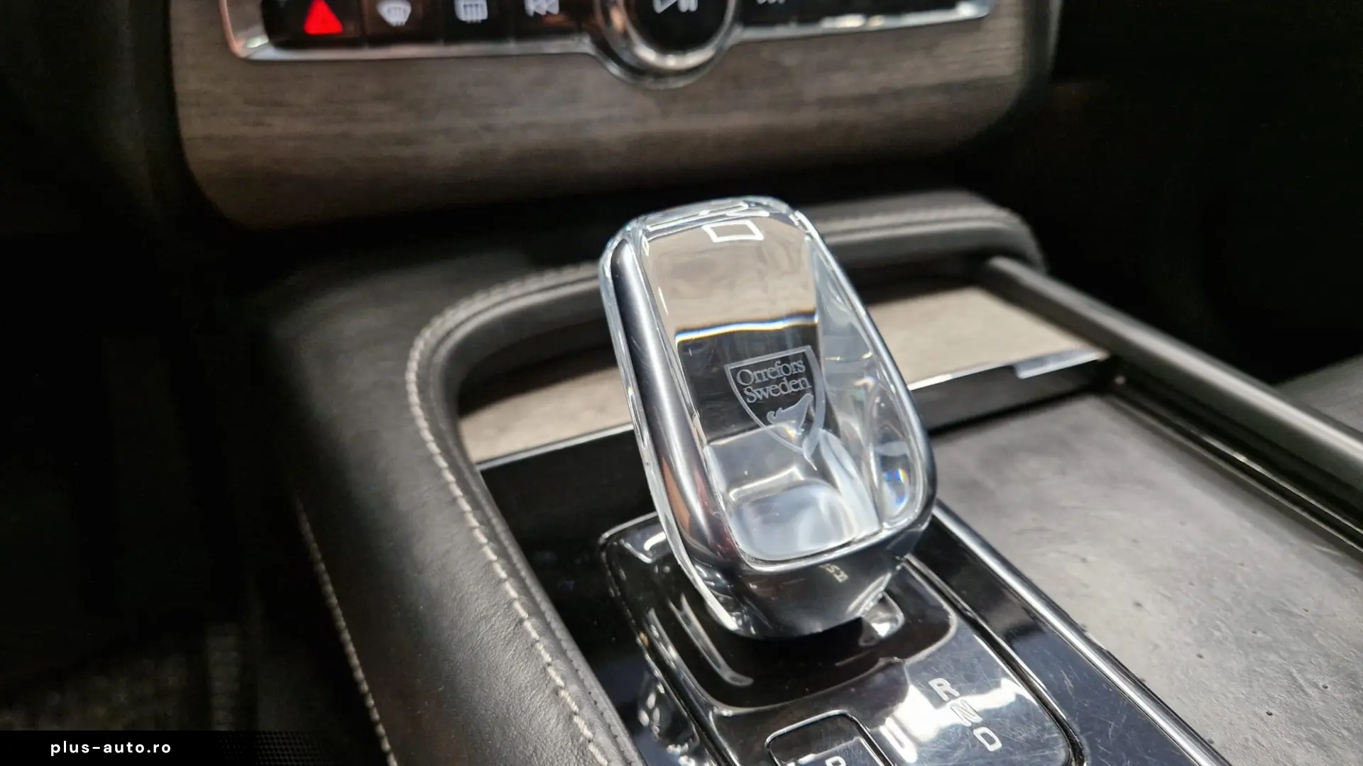 Volvo XC 90 B5 D AWD Geartronic Inscription