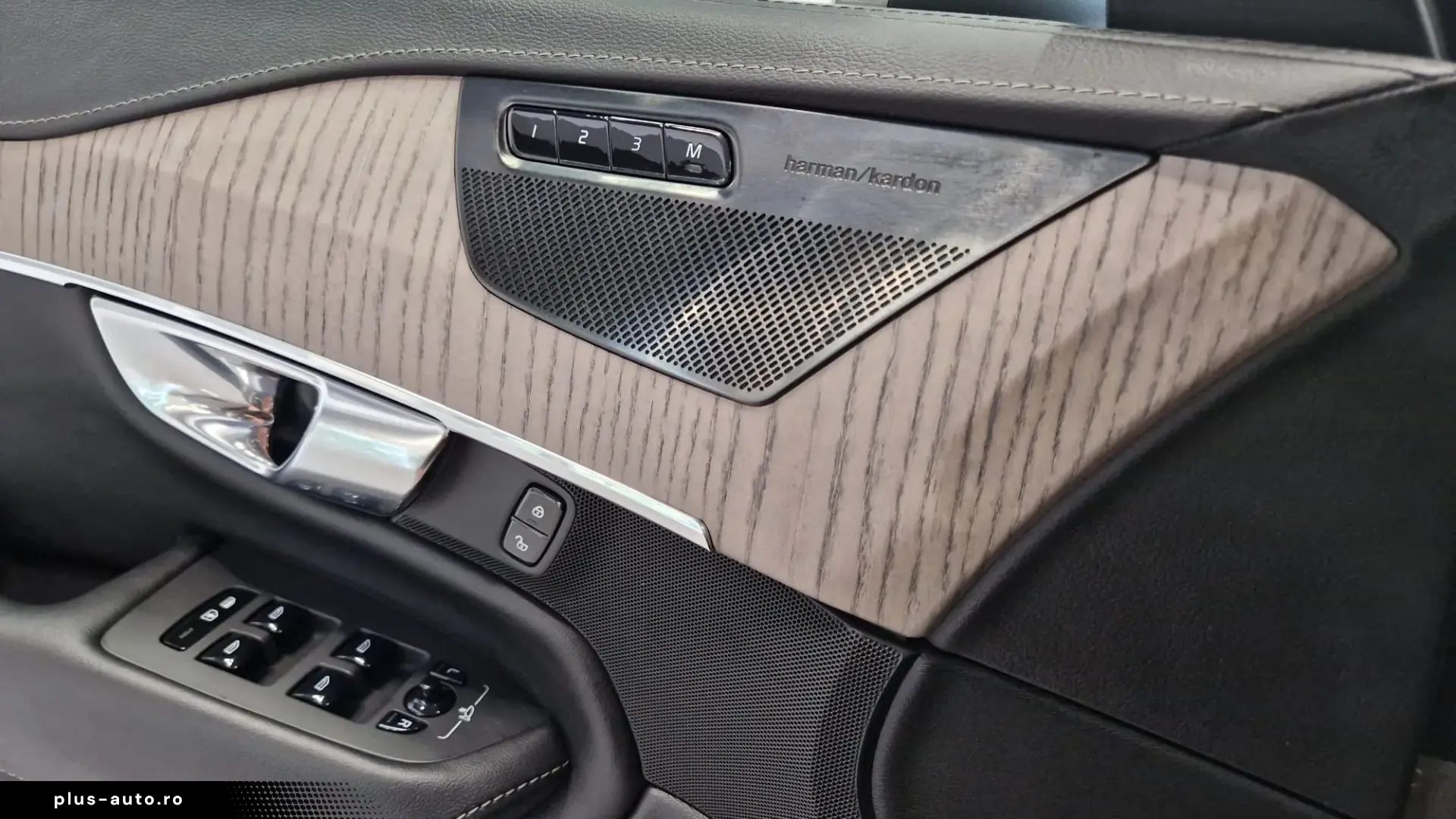 Volvo XC 90 B5 D AWD Geartronic Inscription