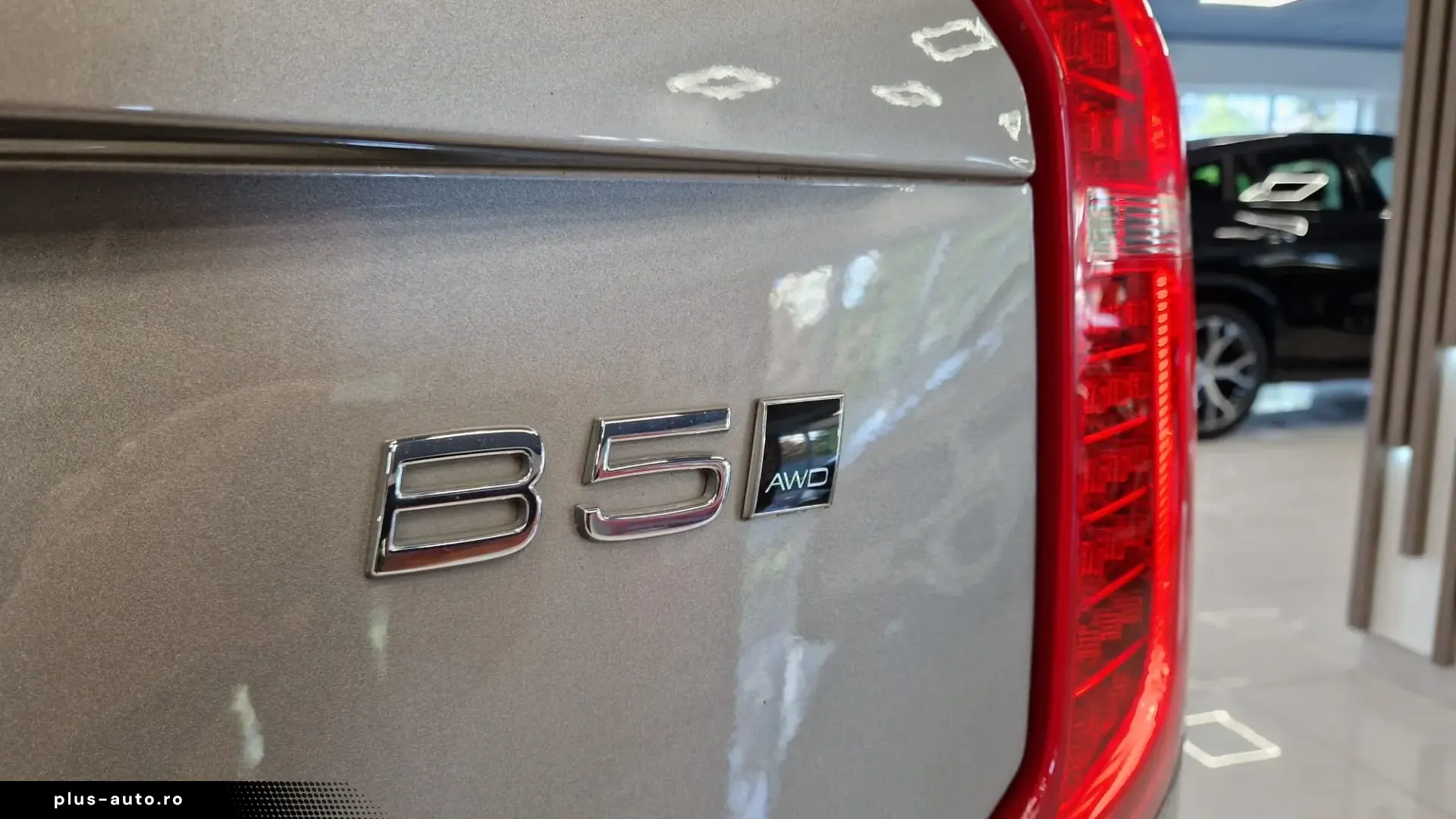 Volvo XC 90 B5 D AWD Geartronic Inscription