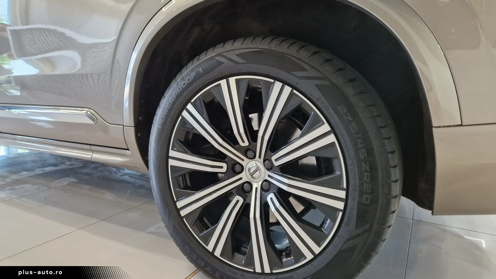 Volvo XC 90 B5 D AWD Geartronic Inscription