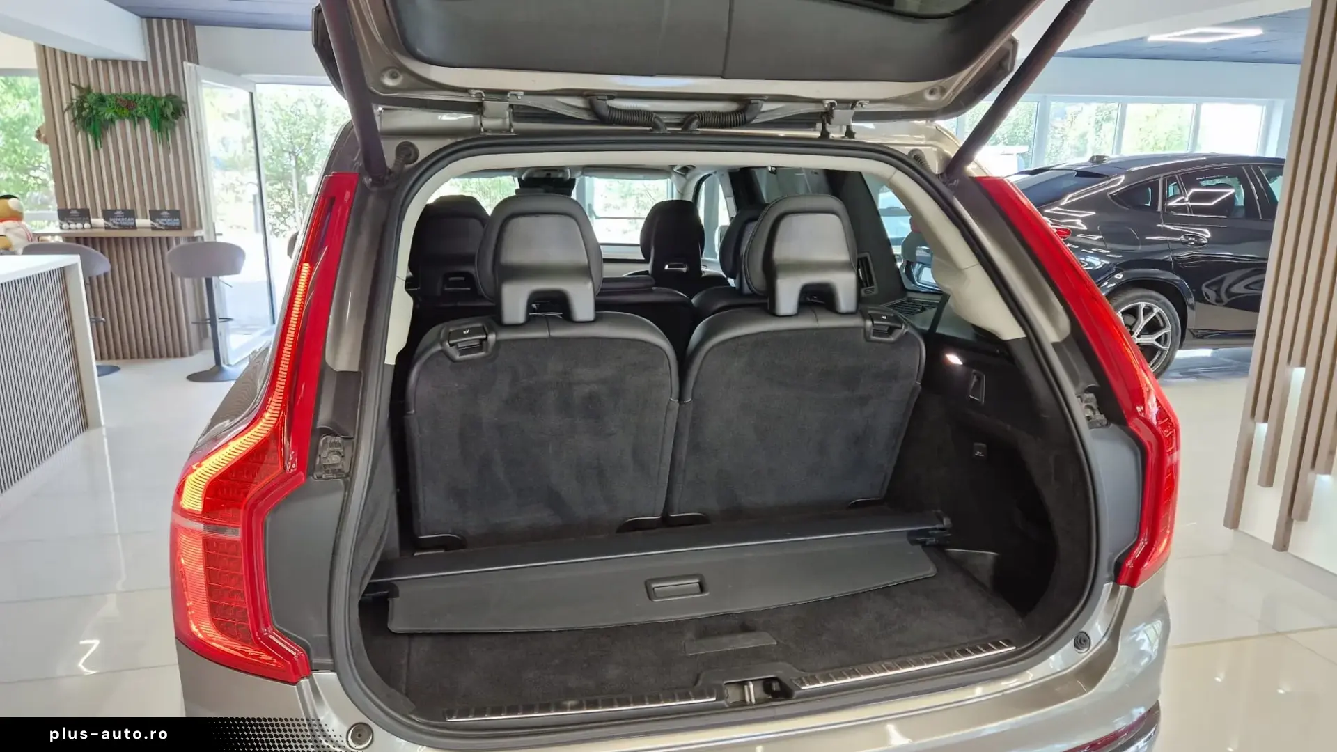 Volvo XC 90 B5 D AWD Geartronic Inscription
